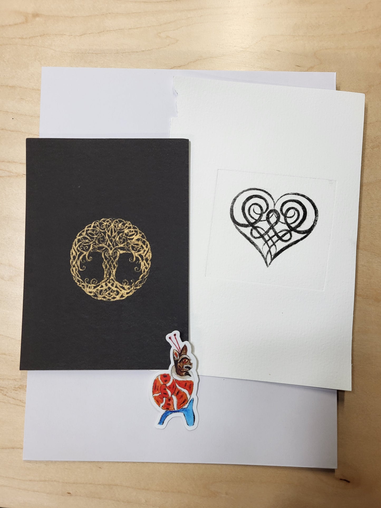 Mystery Box