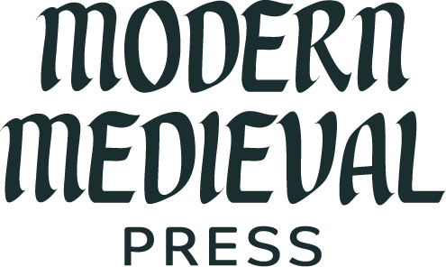 Modern Medieval Press | Medieval Art, Folklore & Cryptid Prints