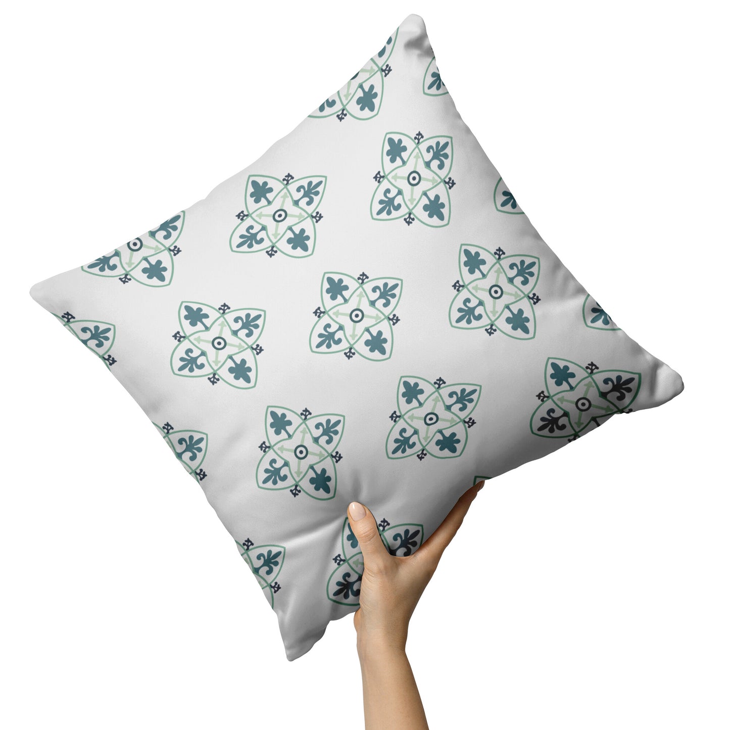 Medieval Pillow