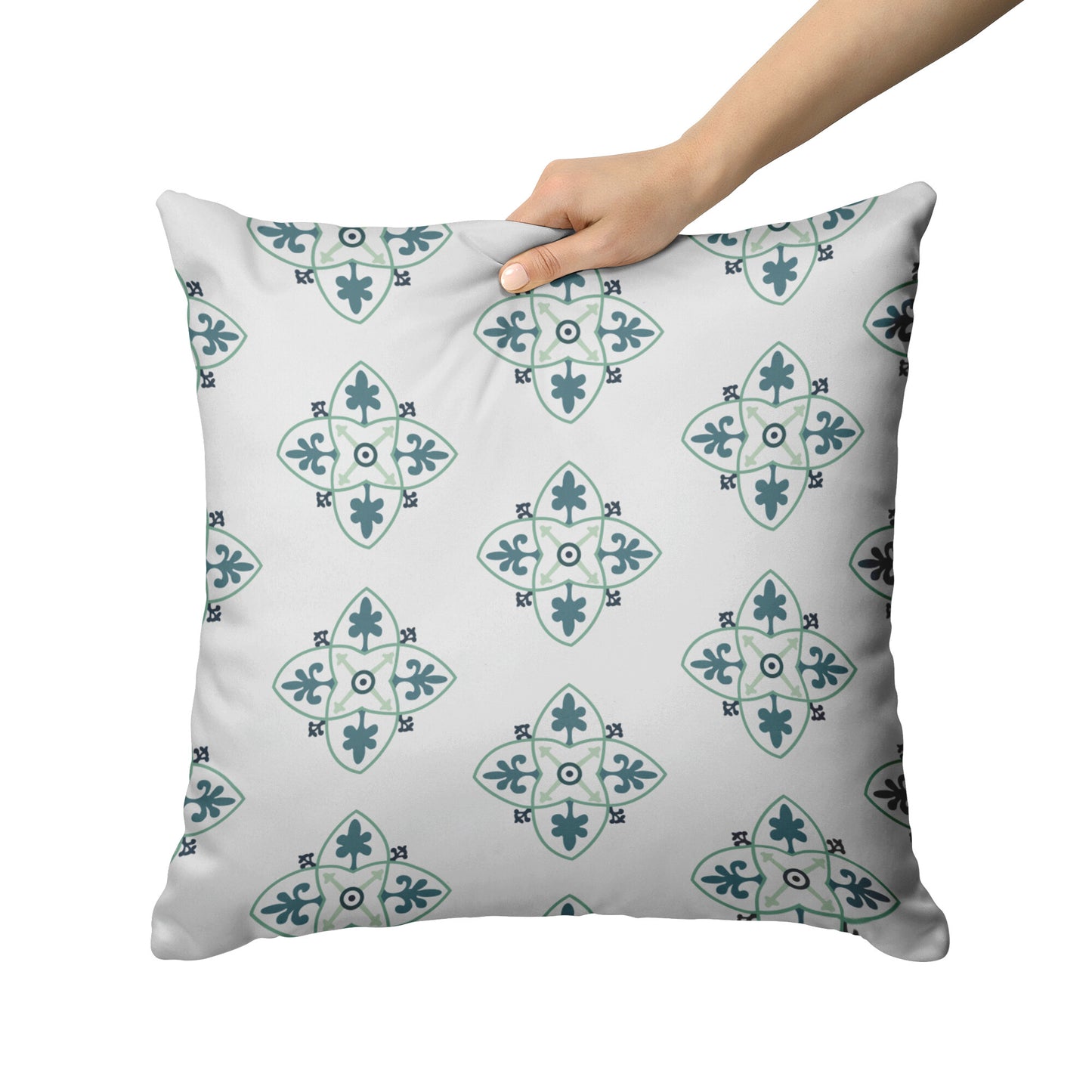 Medieval Pillow