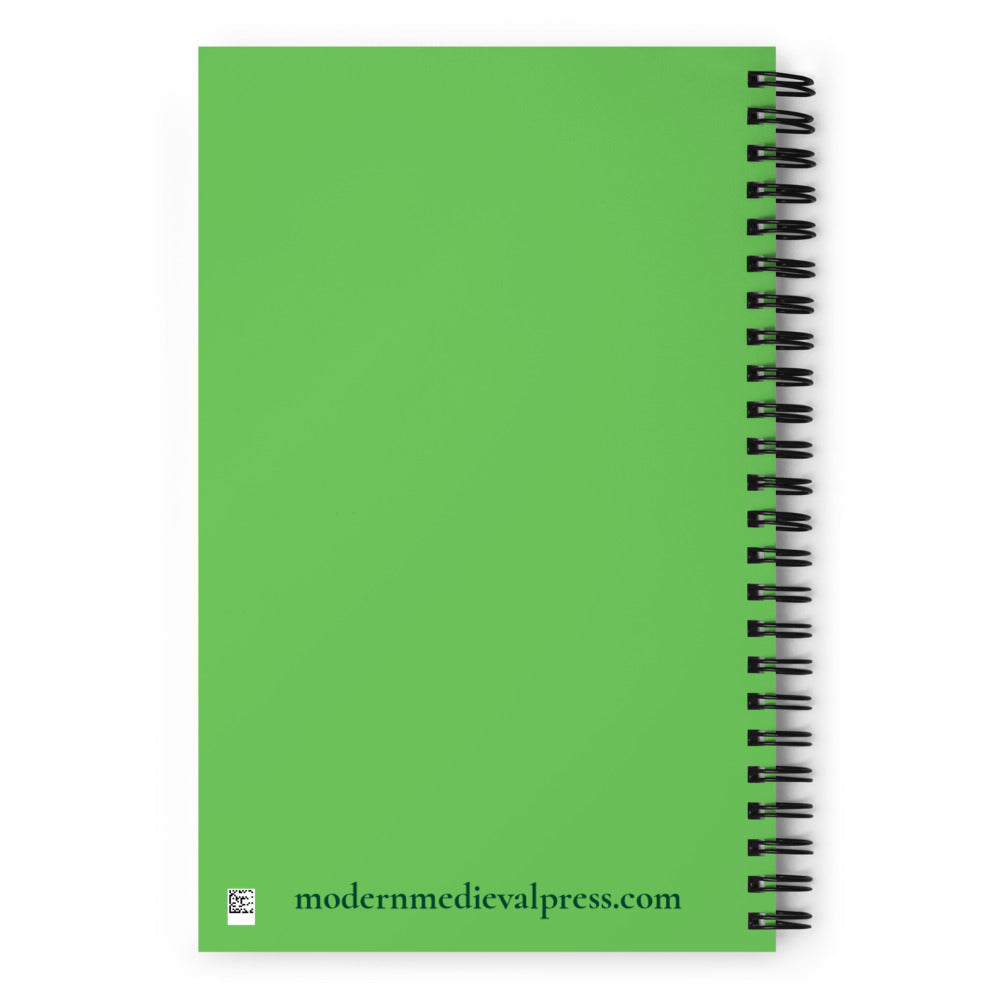 Celtic Tree of Life Notebook
