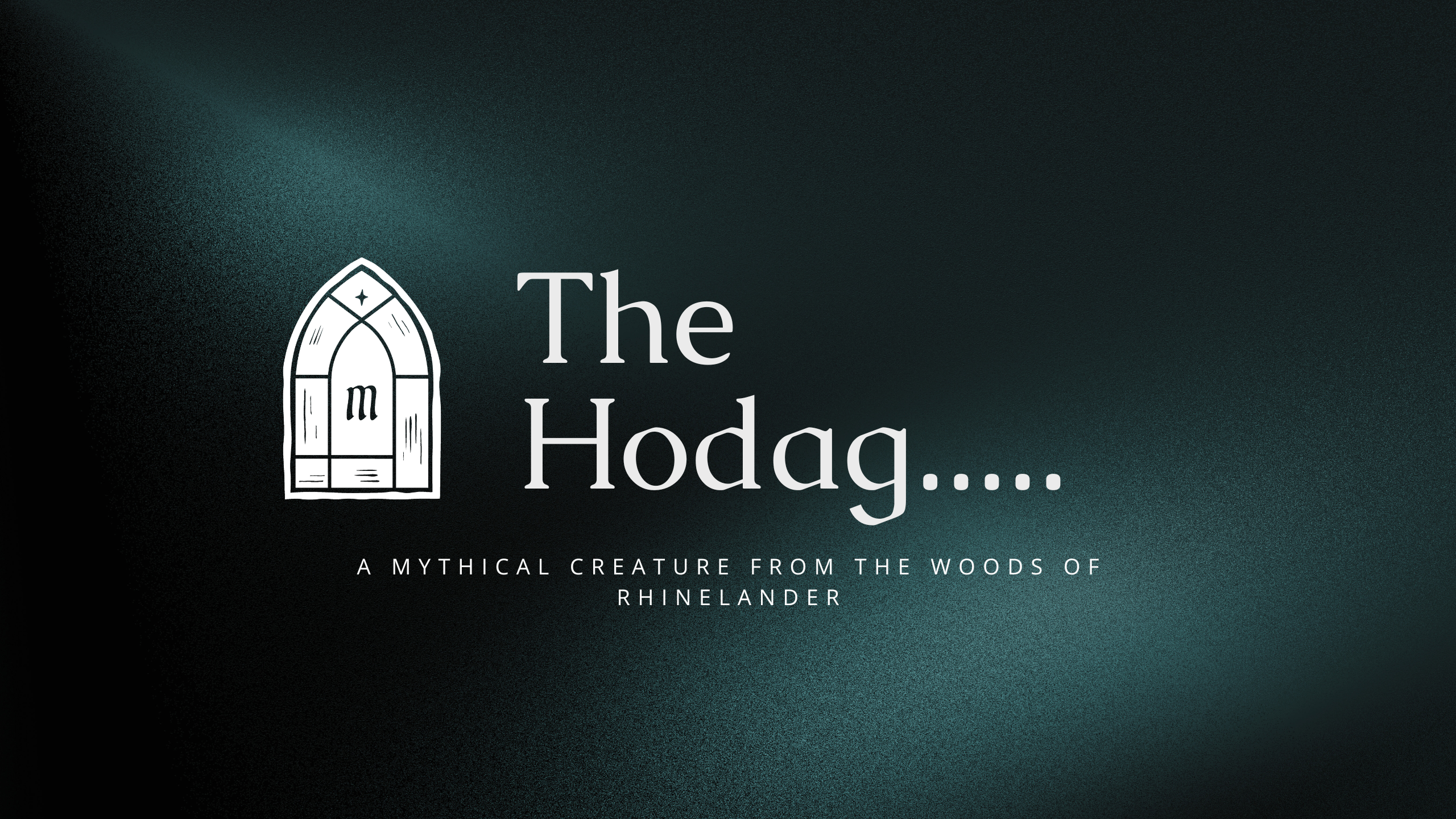 What is a Hodag? A Mythical Creature from the Woods of Rhinelander