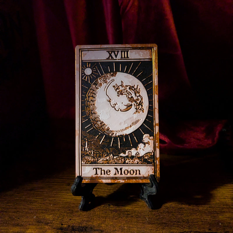 the-moon-tarot-bookmark-collector-edition-display
