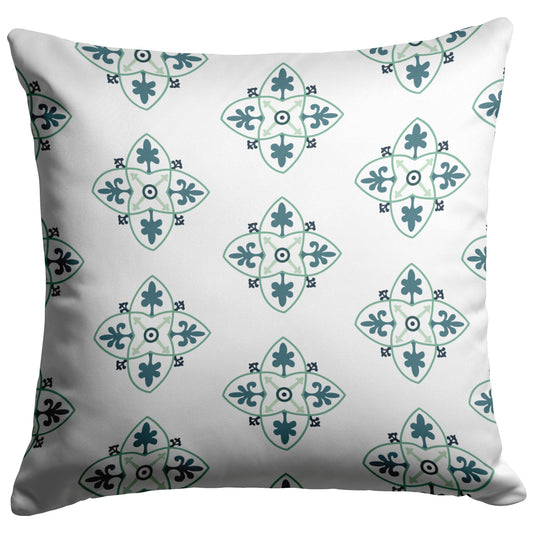Medieval Pillow