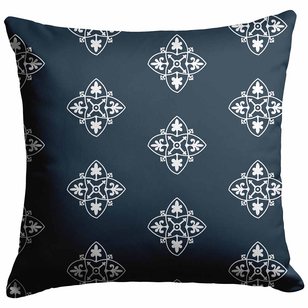blue-and-white-throw-pillow